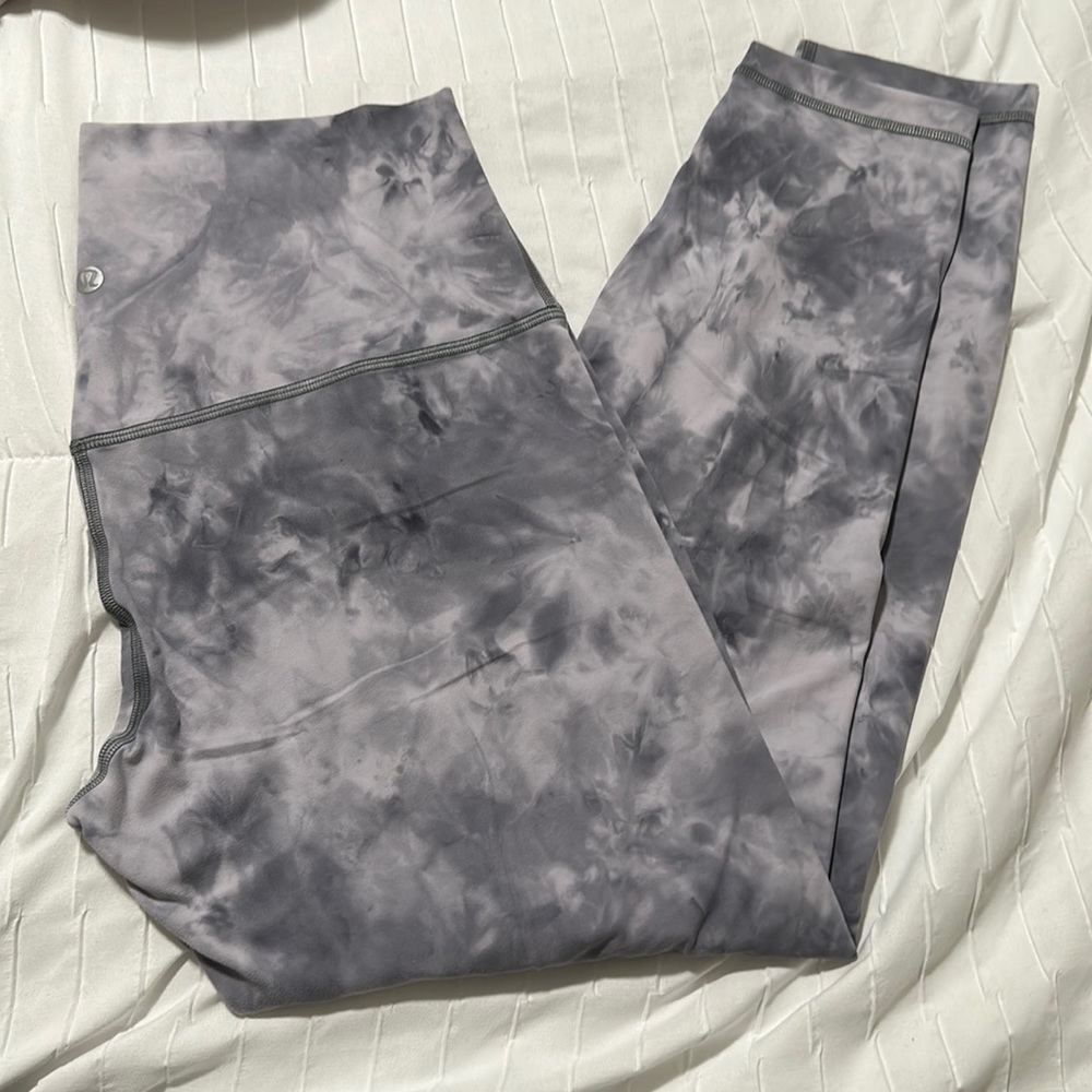Lululemon Align 25” Leggings